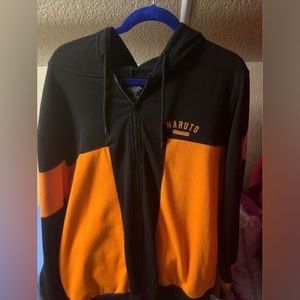 Naruto Hoodie